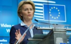 UE: 750 milliards d'euros pour relancer une économie exsangue