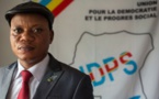 RDC : les raisons de la destitution de Jean-Marc Kabund