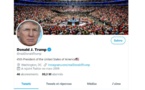 Twitter tente une timide mise au pas de Donald Trump