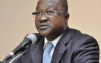 Burkina: l'ancien ministre de la Défense Jean-Claude Bouda écroué pour enrichissement illicite