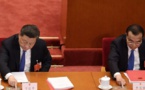 Chine: le Parlement engage la reprise en main de Hong Kong