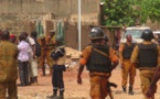 Burkina : 10 "terroristes" tués lors d'une opération antijihadiste dans l'ouest
