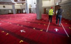 GENEVE : La Grande mosquée à nouveau ouverte pour la prière mais avec réservations en ligne