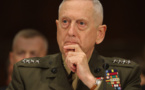Le Général James Mattis dénonce le président Trump, le décrit comme une menace pour la Constitution
