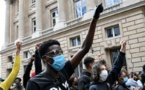 Mobilisation massive contre le racisme à travers la planète