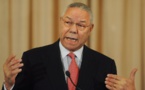 Colin Powell dénonce les «mensonges» de Donald Trump