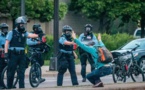 Meurtre de George Floyd : la police de Minneapolis sera démantelée
