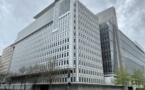 La Banque mondiale annonce la pire récession depuis la deuxième guerre