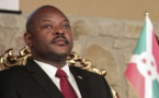 Burundi : le Président Nkurunziza est mort