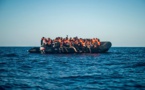 Méditerranée - Naufrage de migrants en Tunisie: 34 morts