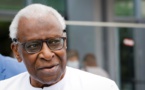Lamine Diack flingue son fils: "Pape Massata Diack s'est conduit comme un voyou"