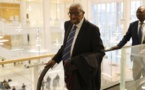 A son procès, Lamine Diack dément finalement avoir demandé de l'argent aux Russes