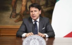 Italie : le Premier ministre entendu par une procureure de Bergame sur la gestion de la crise