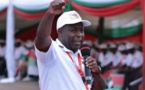 Burundi : Le général Ndayishimiye sera investi plus tôt que prévu
