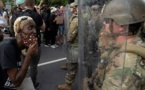 Le Pentagone accusé d’avoir militarisé à l’excès la police