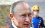 Poutine condamne «la pagaille et les émeutes» aux USA