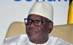 Mali : Le président IBK ouvre la porte à un gouvernement d’union