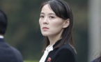 Kim Yo Jong, la "princesse" puissante de Corée du Nord