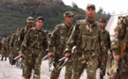 Algérie: une réforme de la constitution interroge sur un changement de doctrine militaire