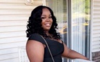 Américaine noire tuée chez elle: un policier licencié