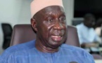Fin de parcours pour Mouhamadou Bamba Ndiaye, ancien ministre des Affaires religieuses