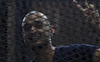Egypte : Peine de 15 ans de prison confirmée pour une figure de la révolution