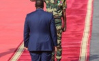 SENEGAL : TOUT FOUT LE CAMP, LA REPUBLIQUE EST A TERRE