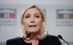 France: Principales réactions à l'annonce du nouveau gouvernement
