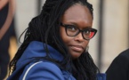Sibeth Ndiaye dit bye-bye à la politique