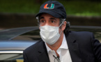 Michael Cohen, ex-avocat de Trump, retourne en prison