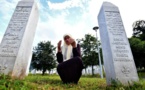 Srebrenica: les musulmans pleurent toujours leurs morts, 25 ans après