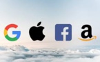 Taxe Gafa: Les Usa frappent la France