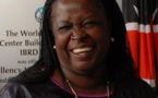 Diariétou Gaye nommée vice-présidente de la Banque mondiale