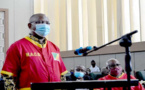 Congo : Christian-Roger Okemba, ex-maire de Brazzaville, condamné à 5 ans de prison