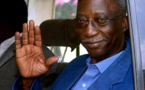 L'ancien premier ministre ivoirien, Seydou Diarra, est mort