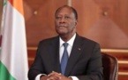 Ouattara: un troisième mandat se dessine 