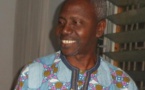 Le journaliste Kader Diop est décédé