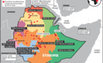Éthiopie: la tension monte entre Addis-Abeba et la région du Tigré