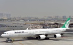 Incident aérien : Téhéran appelle les passagers à porter plainte contre Washington