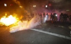 États-Unis : une nouvelle nuit d’affrontements entre manifestants et policiers