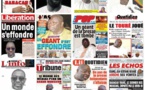Babacar Touré : Les titres-hommages de la presse à un pionnier