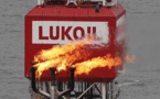 Pétrole: le russe Lukoil débarque au Sénégal via Cairn Energy (lire document)