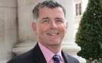 Richard Moore, nouveau chef du MI6 britannique