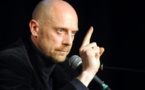 Alain Soral interpellé et placé en garde à vue à Paris