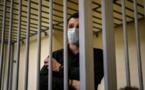 Russie : un Américain s’en prend à des policiers: neuf ans de prison