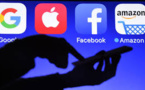Les Gafa surnagent dans le marasme économique