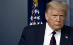 Trump suggère de reporter l’élection et provoque un tollé