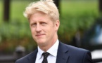Boris Johnson nomme son frère Jo à la Chambre des Lords