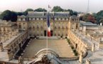 L'Élysée, le plus grand symbole à Paris du passé esclavagiste de la France
