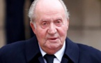 Soupçonné de corruption, l’ex-roi d’Espagne Juan Carlos s'offre l’exile